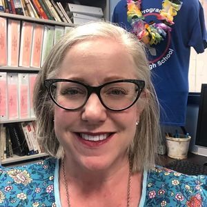 Meet your Posher, Michelle